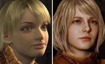Геймплей ремейка Resident Evil 4 сравнили с оригиналом: новые сцены со знакомыми персонажами - gametech.ru