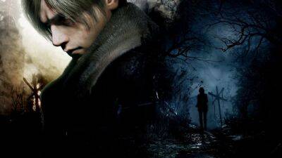 Хироюки Кобаяси - Resident Evil 4 не будут сокращать для ремейка, как Resident Evil 3 - igromania.ru