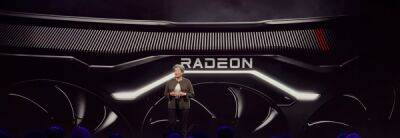 Источники сообщают, что AMD Radeon RX 7900XT RDNA3, будет иметь 20 ГБ памяти GDDR6 - playground.ru