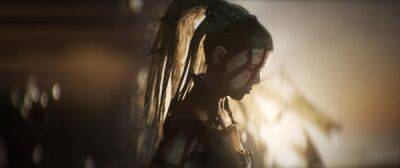 Hellblade 2 принесет анаморфотный кинематографический эффект в видеоигры - playground.ru