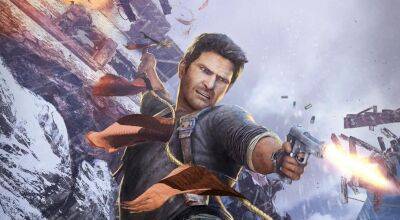 Натан Дрейк - Sony подтвердила, что оригинальная трилогия Uncharted не выйдет на ПК. И вот почему - gametech.ru