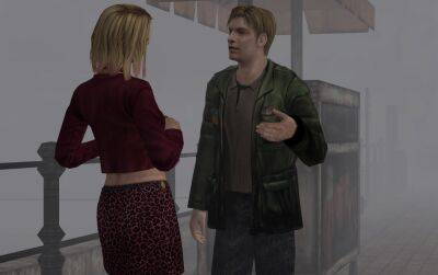 Анонс ремейка Silent Hill 2 создал проблемы разработчикам фанатского ремастера SH 2 - gametech.ru