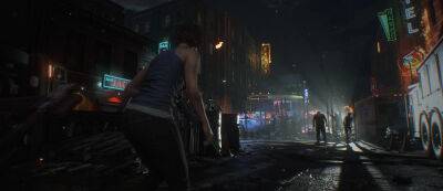 Capcom датировала Cloud-версии хорроров Resident Evil 2, 3 и 7 для Switch - с поддержкой 60 FPS и всеми DLC - gamemag.ru - Япония