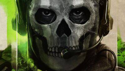 Брайан Блум - Сценарист Call of Duty: Modern Warfare 2 хотел бы создать игру о прошлом Гоуста - igromania.ru