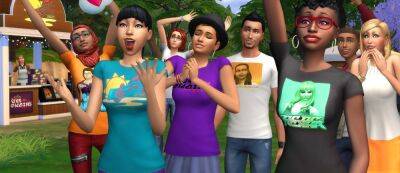Томас Хендерсон - Инсайдер: тестирование новой The Sims 5 начнётся 25 октября - gamemag.ru