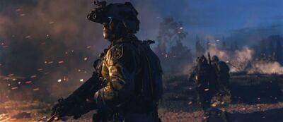 Джефф Грабб - Датамайнеры обнаружили в Call of Duty: Modern Warfare II упоминание зомби - gamemag.ru