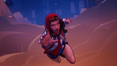 Бен Броуд - Бывший геймдиректор Hearthstone выпустил новую ККИ в Steam – она про супергероев Marvel - coop-land.ru
