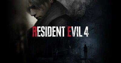 Есиаки Хирабаяси - Ёсиаки Хирабаяси: ремейк Resident Evil 4 будет той же продолжительности, что и оригинал - coremission.net