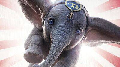Tim Burton - Tim Burton deelt waarom Dumbo waarschijnlijk zijn laatste Disney film is - ru.ign.com