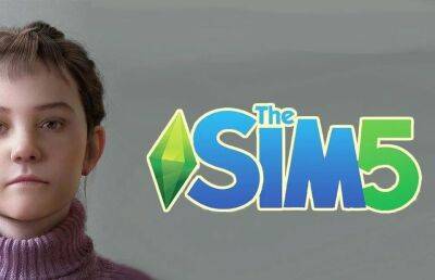 Томас Хендерсон - Некоторые игроки сыграют в The Sims 5 уже завтра - wargm.ru - Россия