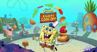 Теперь в SpongeBob: Krusty Cook-Off есть подписка, что она даёт? - app-time.ru - county Island