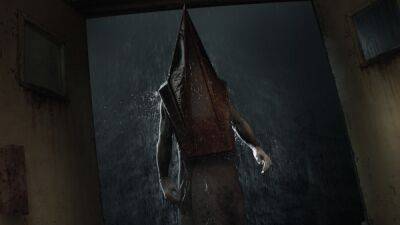 Konami объявила о масштабном наборе разработчиков в свои ряды, которые будут трудиться над будущими Silent Hill - playground.ru