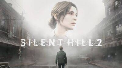 Петр Бабено (Piotr Babieno) - Разработка Silent Hill 2 Remake почти завершена - playisgame.com