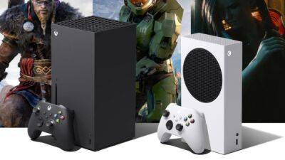 Microsoft раскрыла точное количество пользователей консолей Xbox One и Xbox Series - playground.ru