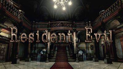 Unity - Фанатский ремейк Resident Evil уже можно опробовать - lvgames.info