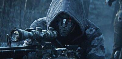 Авторы Sniper: Ghost Warrior лелеют планы разработать игру-сервис - gametech.ru