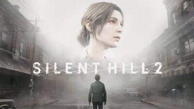 Петр Бабено - Ремейк Silent Hill 2 находится на финальном этапе разработки - playground.ru