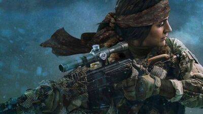 Ci Games - Создатели Sniper Ghost Warrior и Lords of the Fallen занимаются разработкой сурвайвала на Unreal Engine 5 и нового шутера - mmo13.ru