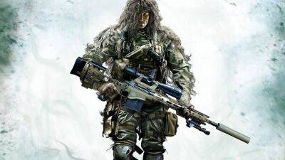 Создатели Sniper: Ghost Warrior выпустят выживалку и тактический онлайн-шутер - playisgame.com