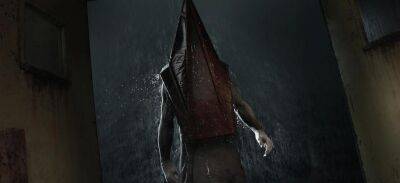 Петр Бабено - Ремейк Silent Hill 2 почти готов, уверяет Bloober Team - gametech.ru