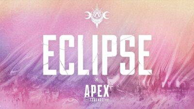 Опубликован геймплей сезона Eclipse для Apex Legends с новой легендой - lvgames.info