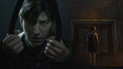 Петр Бабено - Bloober Team рассказала о работе над ремейком Silent Hill 2 - igromania.ru