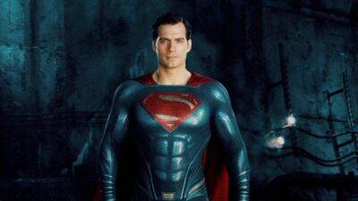 Генри Кавилл - Кларк Кент - Генри Кавилл подтвердил возвращение в роли Супермена: "Это лишь очень маленькая часть того, что нас ждет в будущем" - playground.ru