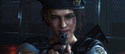 Evil Code Veronica - Вышла демоверсия фанатского ремейка Resident Evil на движке Unity - gamemag.ru