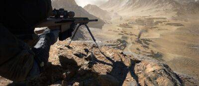 Разработчики Sniper: Ghost Warrior готовят кооперативный тактический шутер - gamemag.ru