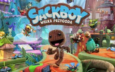 Sony продвигает Sackboy: A Big Adventure на ПК. Трейлер знакомит с персонажами - gametech.ru