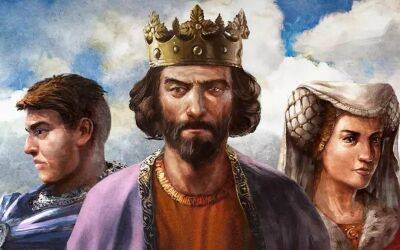 Battle Royale - Age of Empires 2: Definitive Edition выйдет на Xbox. Утёк рейтинг новой версии игры до презентации - gametech.ru