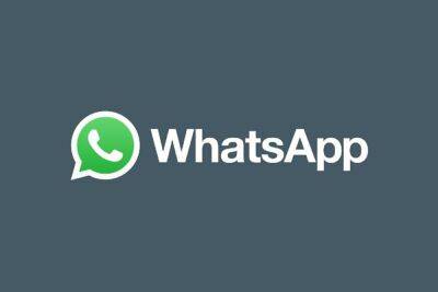 Whatsapp kamt met storing, berichten komen niet aan - ru.ign.com