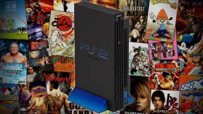 Энтузиаст отсканировал все руководства для PlayStation 2 в 4k и выложил в открытый доступ - playground.ru
