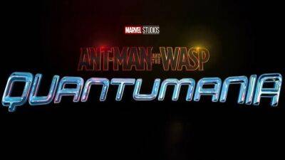 Kevin Feige - Scott Lang - Ant-Man and the Wasp: Quantumania - Eerste trailer toont Kang en nog veel meer - ru.ign.com