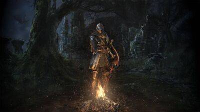 FromSoftware восстановила серверы Dark Souls II: Scholar of the First Sin на ПК - playisgame.com