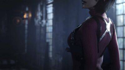 Стелс, парирование и другие детали ремейка Resident Evil 4 от журналистов - playground.ru