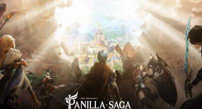 Состоялся пробный запуск Panilla Saga: Epic Adventure - app-time.ru - Сша - Россия - Австралия