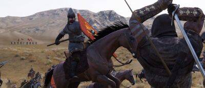 Состоялся релиз Mount & Blade II: Bannerlord — игра вышла из раннего доступа спустя 2,5 года - gamemag.ru