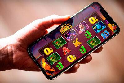 Преимущества мобильной версии онлайн казино - genapilot.ru