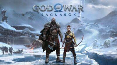 Ролик о сражениях в God of War: Ragnarok с комментариями разработчиков - lvgames.info
