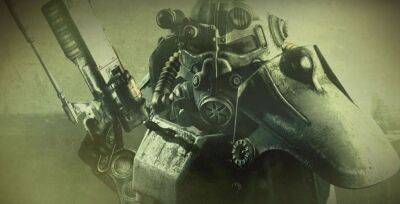 Опубликован первый кадр из сериала по мотивам Fallout - igromania.ru - Сша
