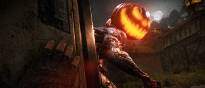 В Dying Light 2 началось празднование Хэллоуина - с новыми наградами, активностями и подарками - gamemag.ru