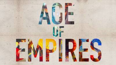 Как развивалась серия Age of Empires с самого начала - lvgames.info