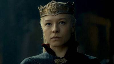 «Дом Дракона» показал крупнейший финал HBO со времён «Игры престолов» — WorldGameNews - worldgamenews.com