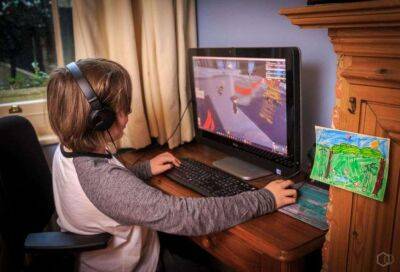 Исследование: видеоигры оказывают положительное влияние на развитие мозга детей - gametech.ru - Сша