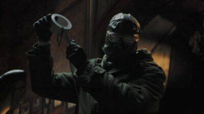 James Gunn - Peter Safran - Arkham Asylum serie van HBO heeft nieuwe showrunner - ru.ign.com - county Reeves