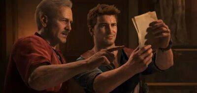Джейсон Шрейер - Uncharted 5 или улучшенная The Last of Us 2? Naughty Dog и Sony работают над AAA-игрой - gametech.ru