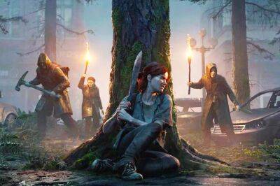Мультиплеерная игра по The Last of Us может быть условно-бесплатной - wargm.ru