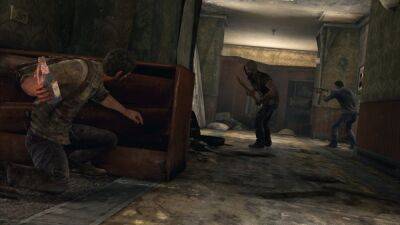 Игра-сервис по The Last of Us действительно может оказаться условно-бесплатной - igromania.ru