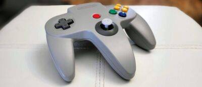 Mac и iPhone получили поддержку классических контроллеров Nintendo - gamemag.ru